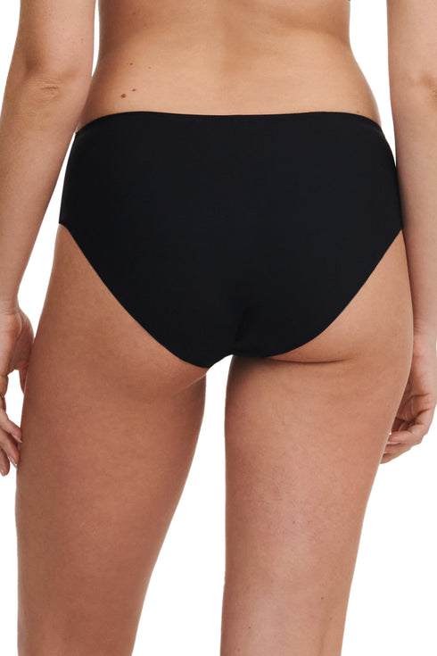 Chantelle Origins Lace Mid Rise Bikini